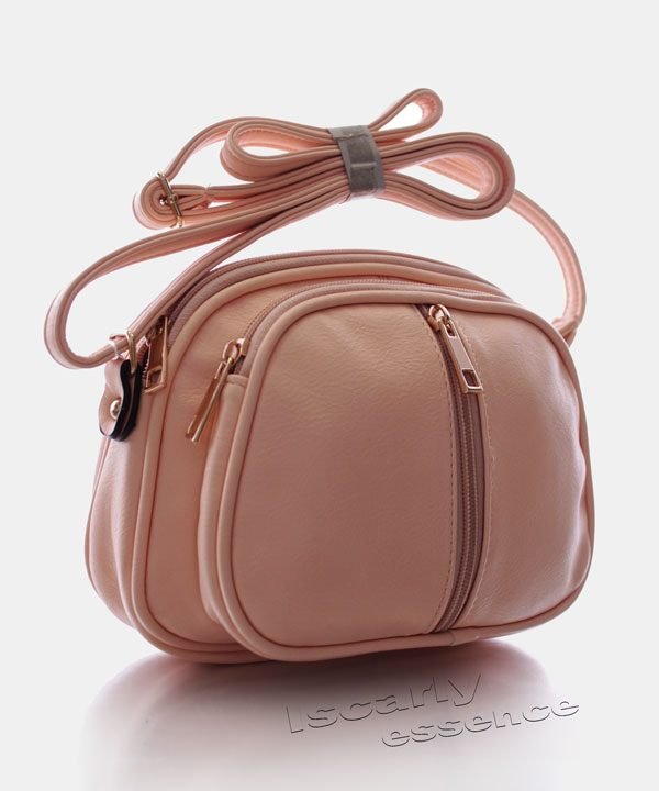Bandolera Iscarly