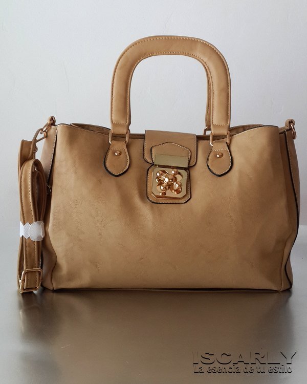 Bolso Iscarly de Mano con bandolera