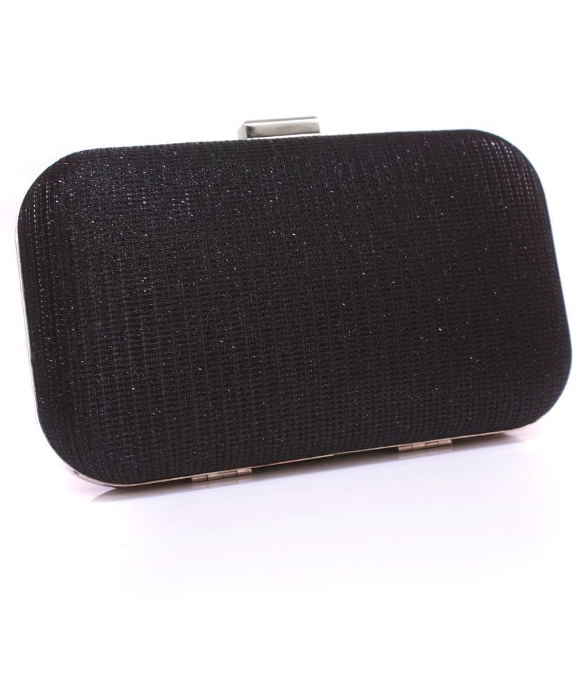 Bolso de fiesta clutch lurex