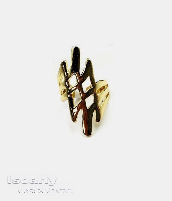 Anillo Metalico