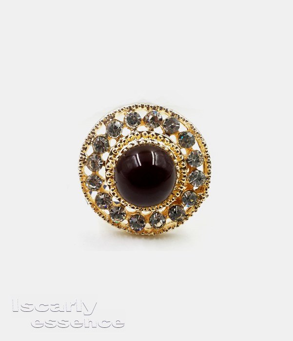 Anillo Esfera