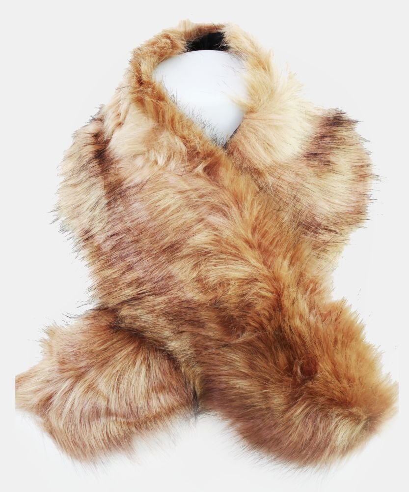 Bufanda de cuello