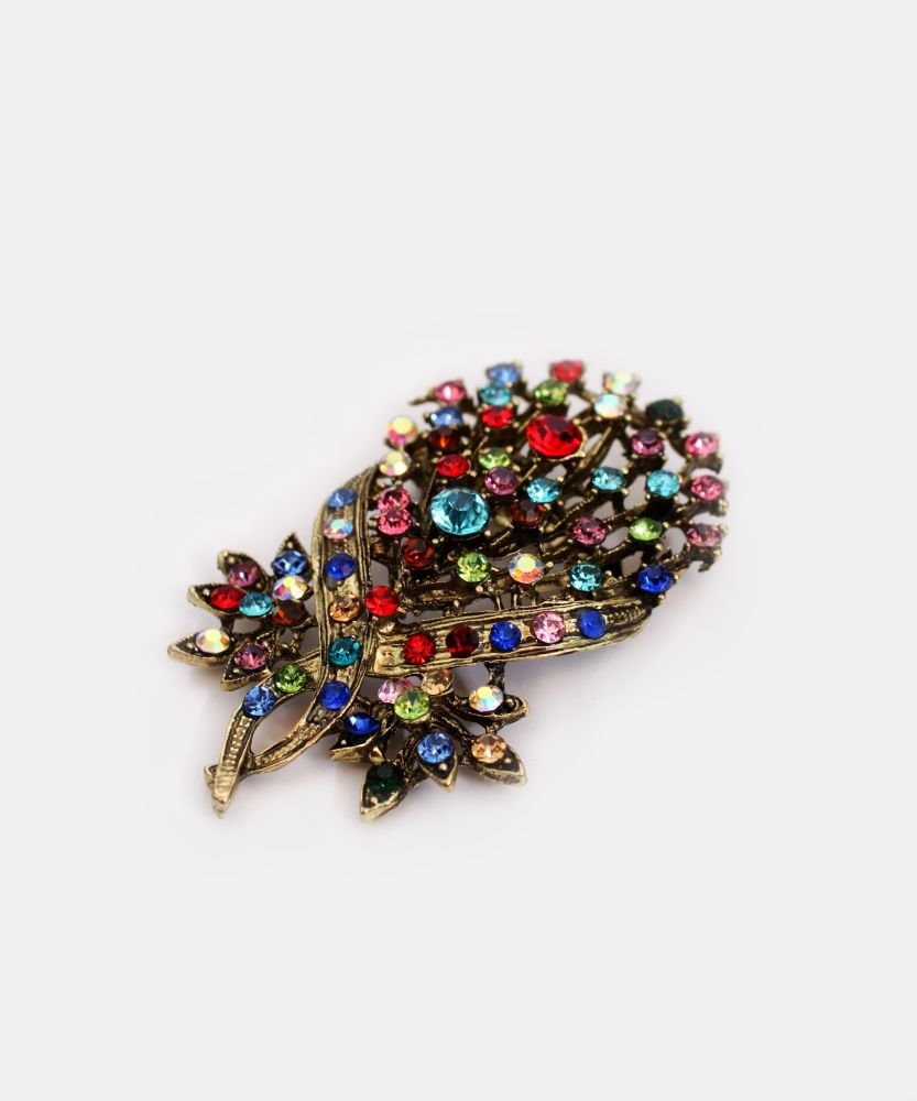 broche