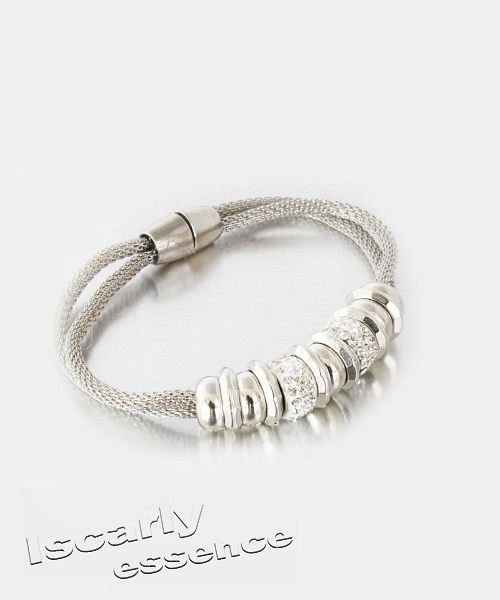 Pulsera estilo pandora