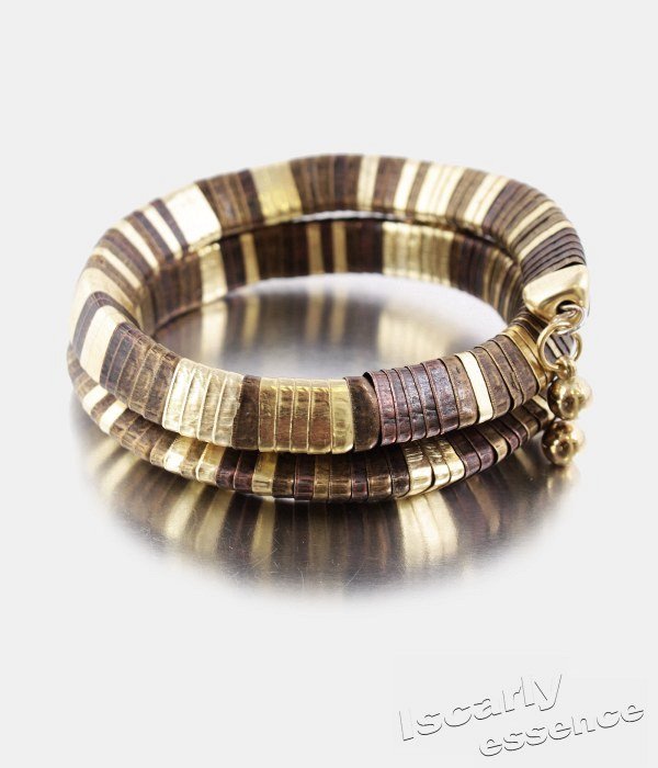 Pulsera Caracola