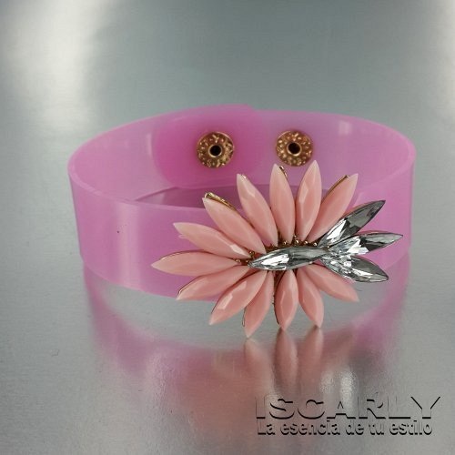 Brazalete Iscarly