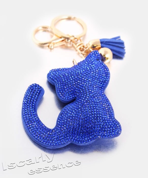 Llavero Gato