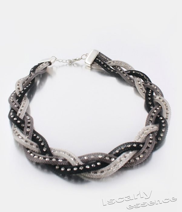 Gargantilla Iscarly Multi lineas