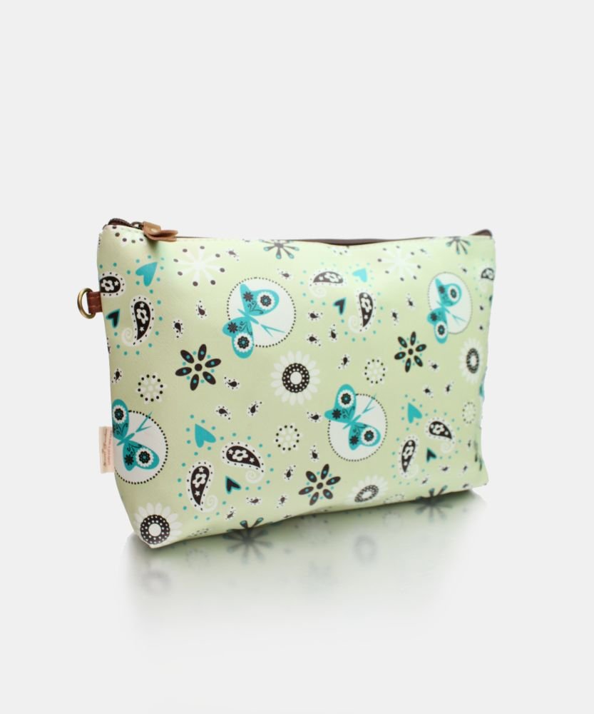 Neceser estampado