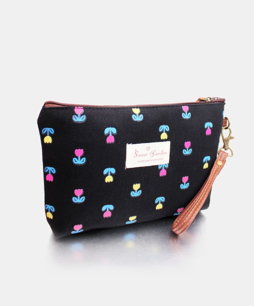Neceser estampado