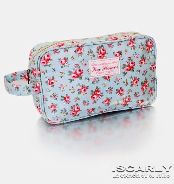 Neceser Lea FLower