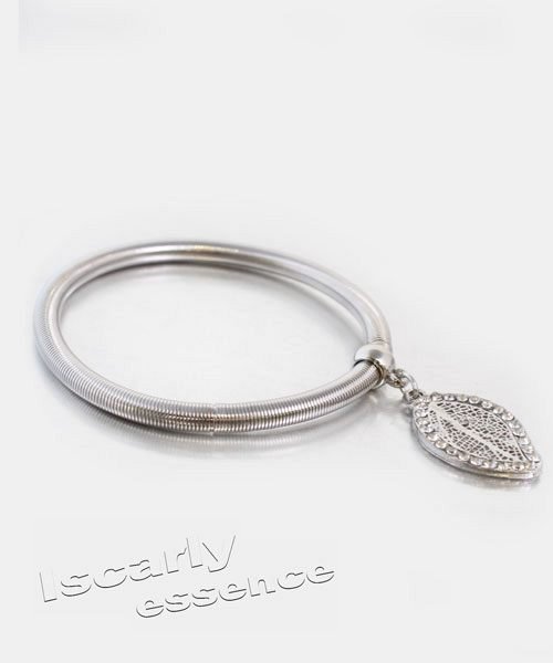 Pulsera muelle