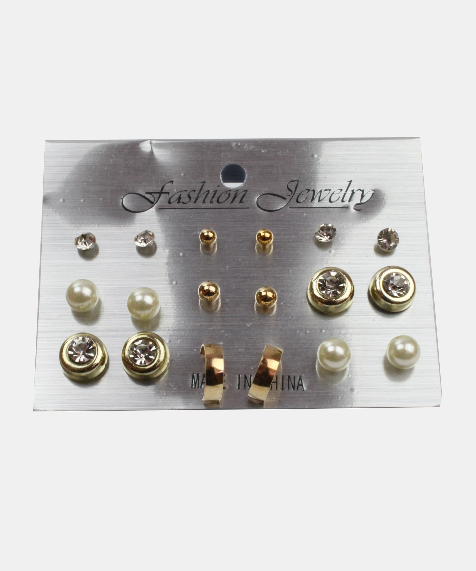 Tableta de pendientes