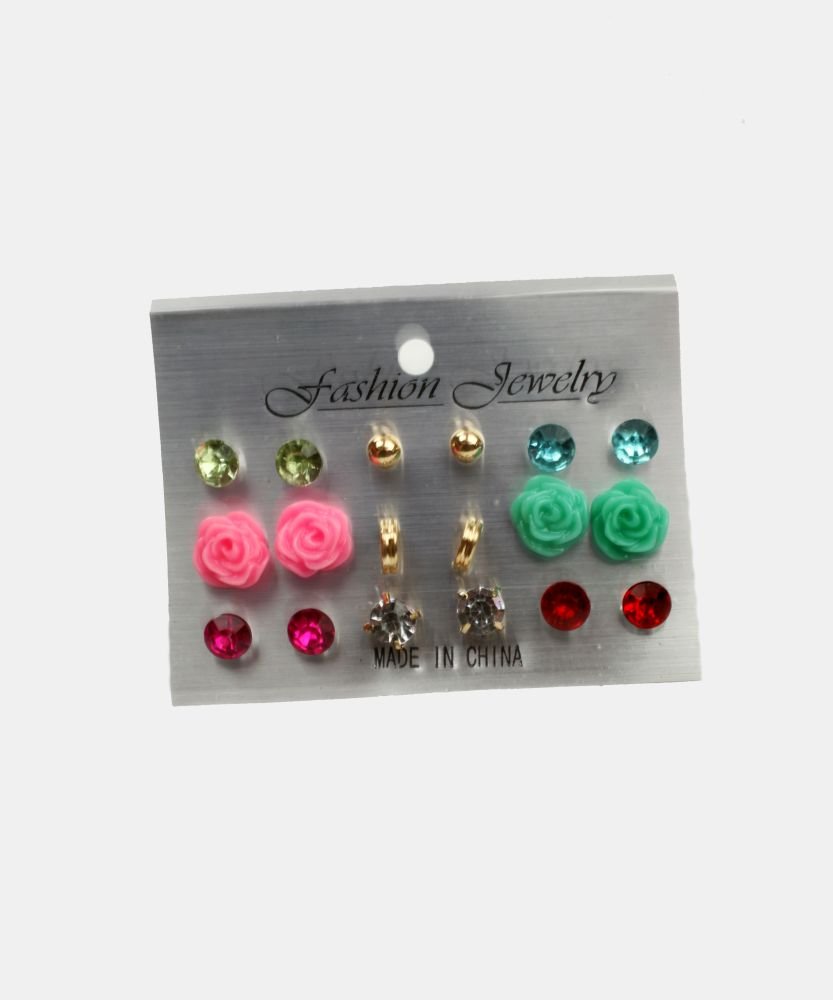 Tableta de pendientes