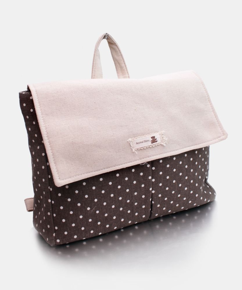 Mochila cuadrada