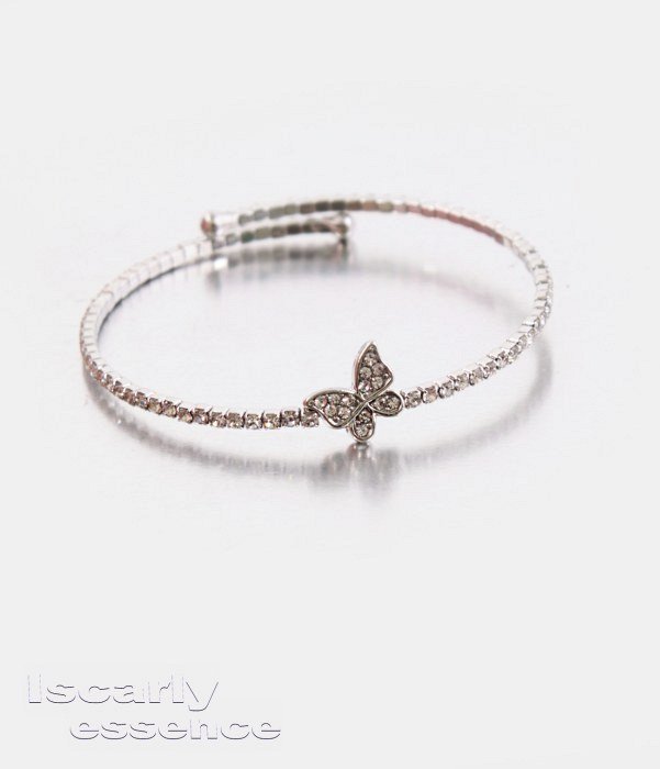 Pulsera Mariposa