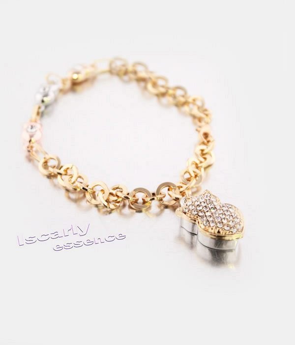 Pulsera Iscarly Buho