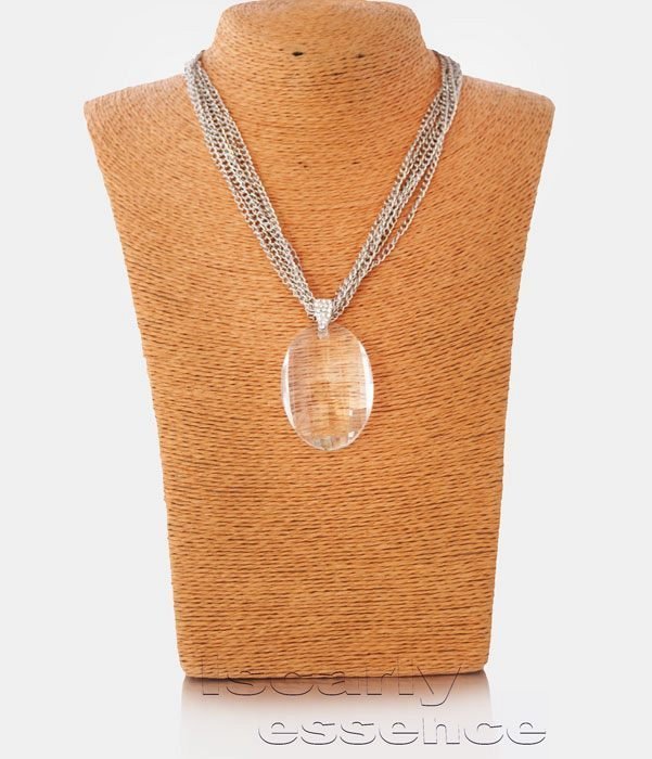 Collar Multilineas Iscarly