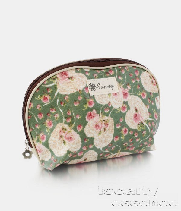 Neceser Flores y Rosas
