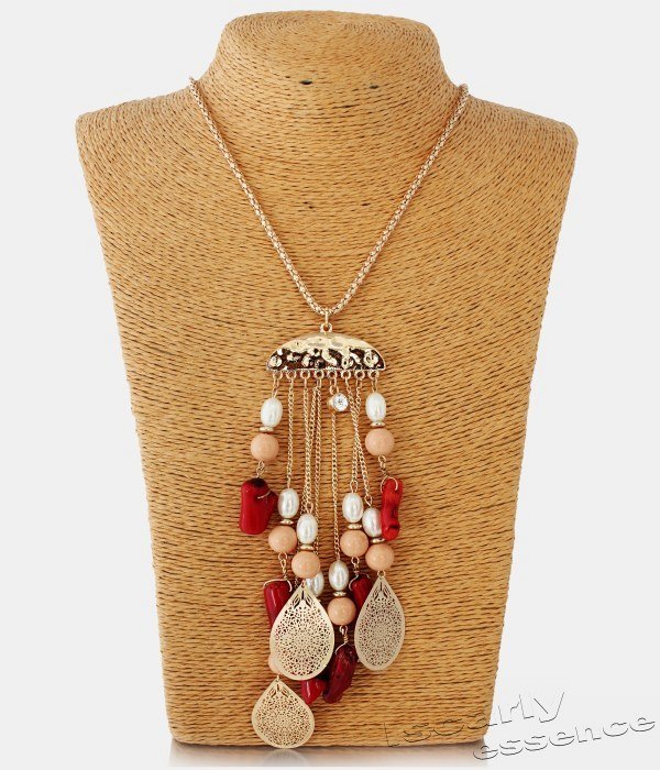 Collar largo
