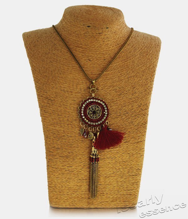 Collar Iscarly