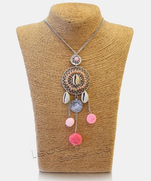 Collar largo