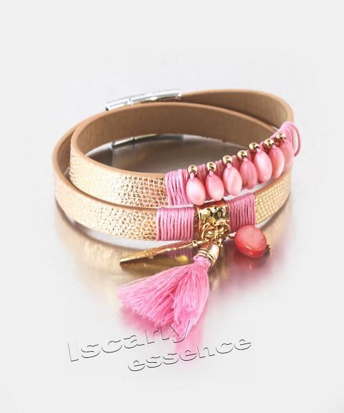 Brazalete Multilineas