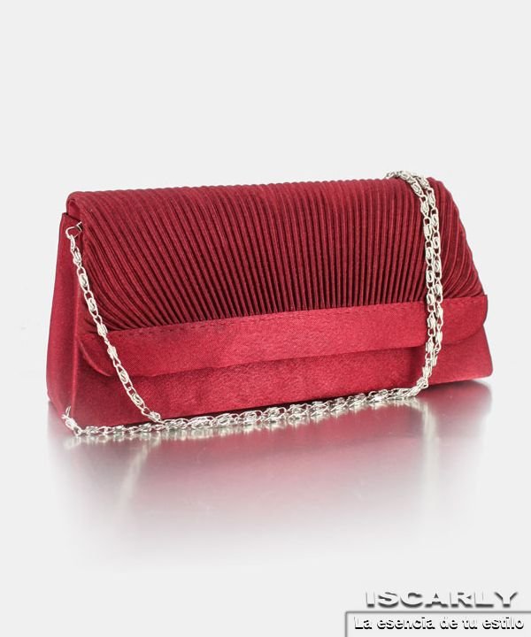 Bolso de fiesta Iscaly