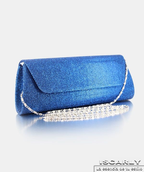 Bolso de fiesta colecci�n fin de a�o oto�o invierno 2014/2015