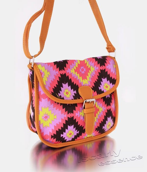 Bandolera �tnica