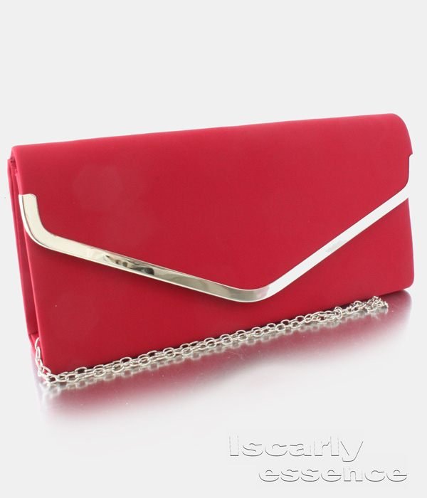 Bolso de fiesta detalle met�lico