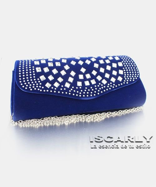 Bolso Fiesta Cristales