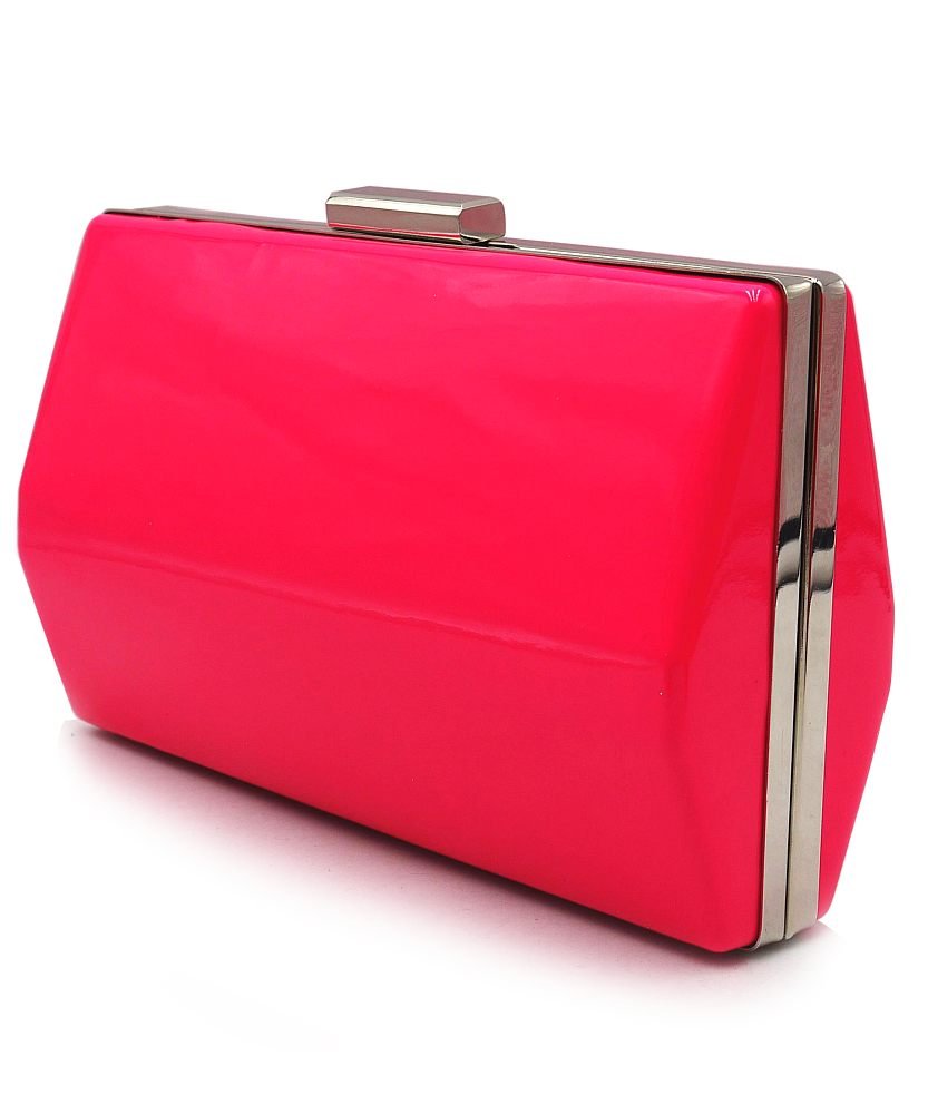 Clutch de fiesta