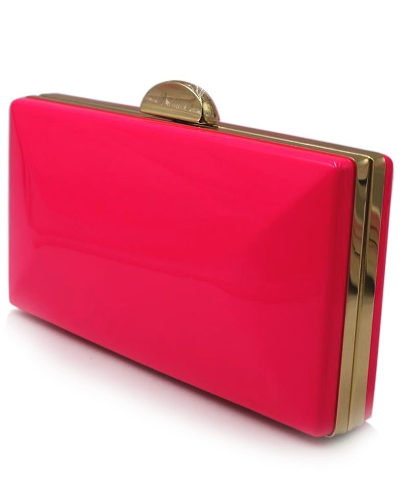Clutch de fiesta