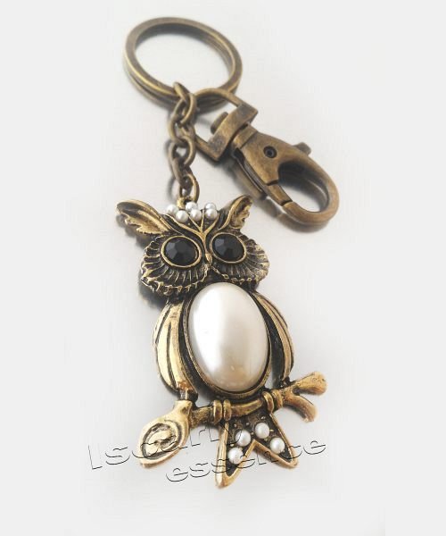 Llavero B�ho