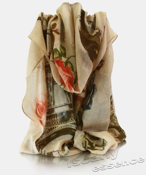 Pashmina Paris