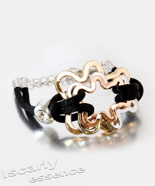 Pulsera Happy Oso