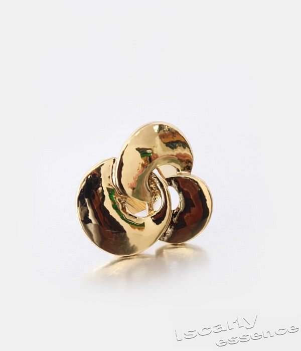 Anillo Metalico