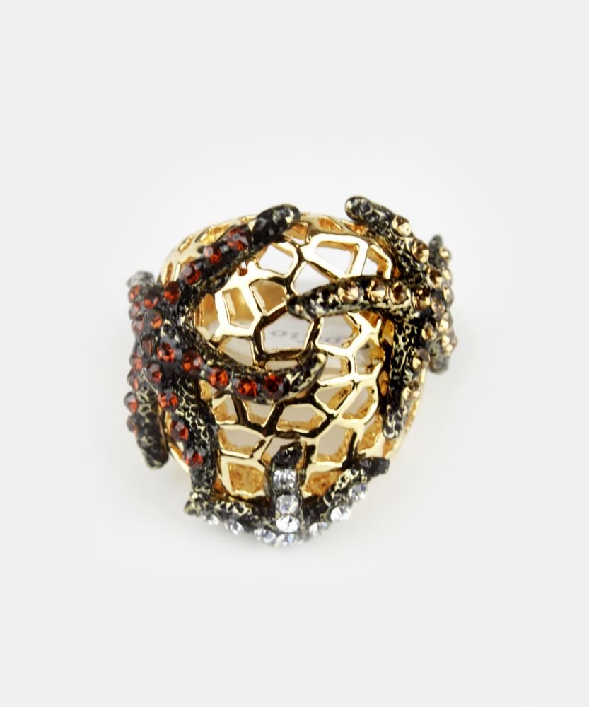 Anillo estrella