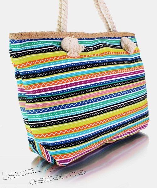 Bolso de Playa