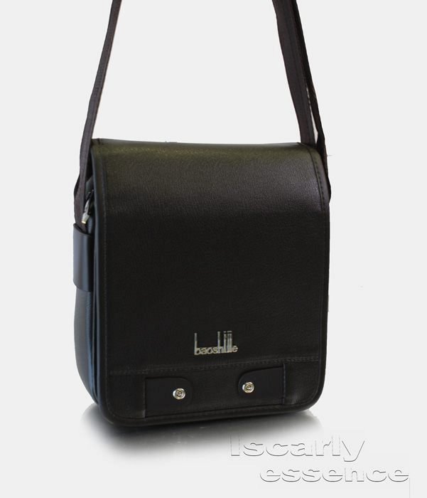 Bandolera Caballero