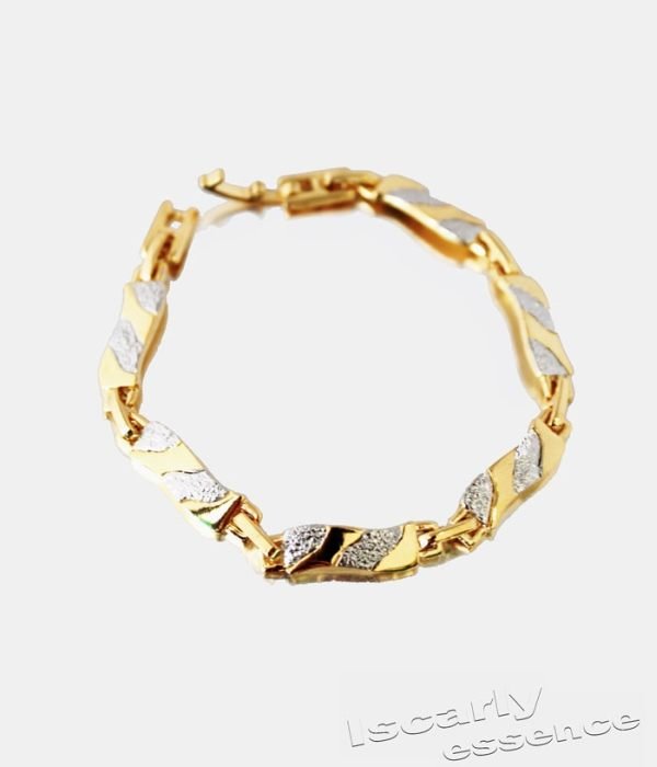 Pulsera Abalorios