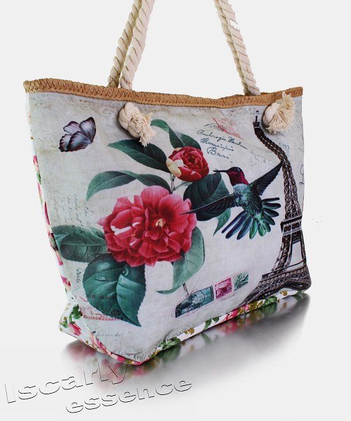 Bolso de Playa
