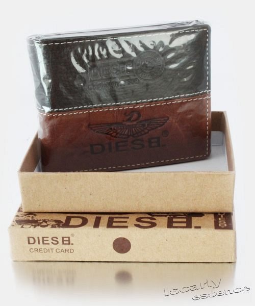 Billetera Masculina