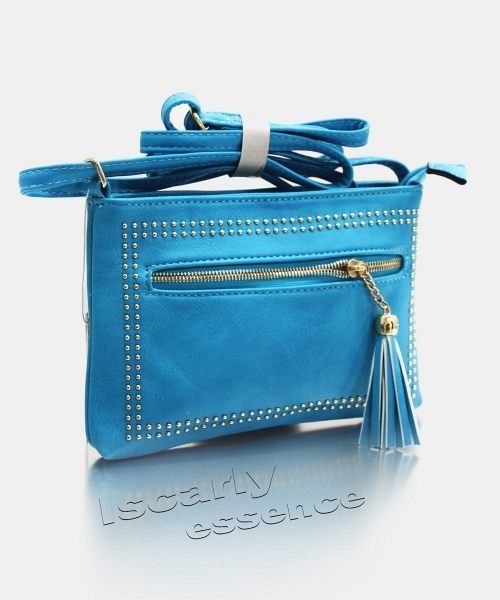 Bandolera borl�n