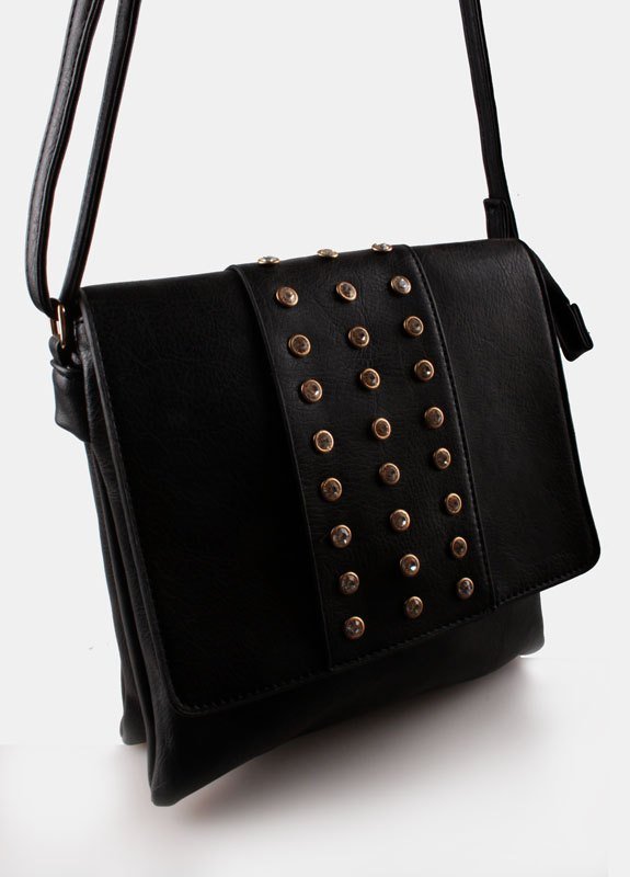 Bandolera Detalle Tachuelas
