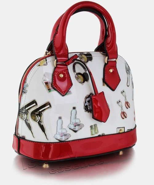 Bolso Doctor Bag