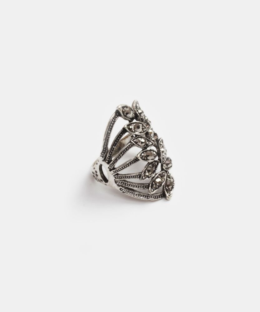 Anillo Met�lico