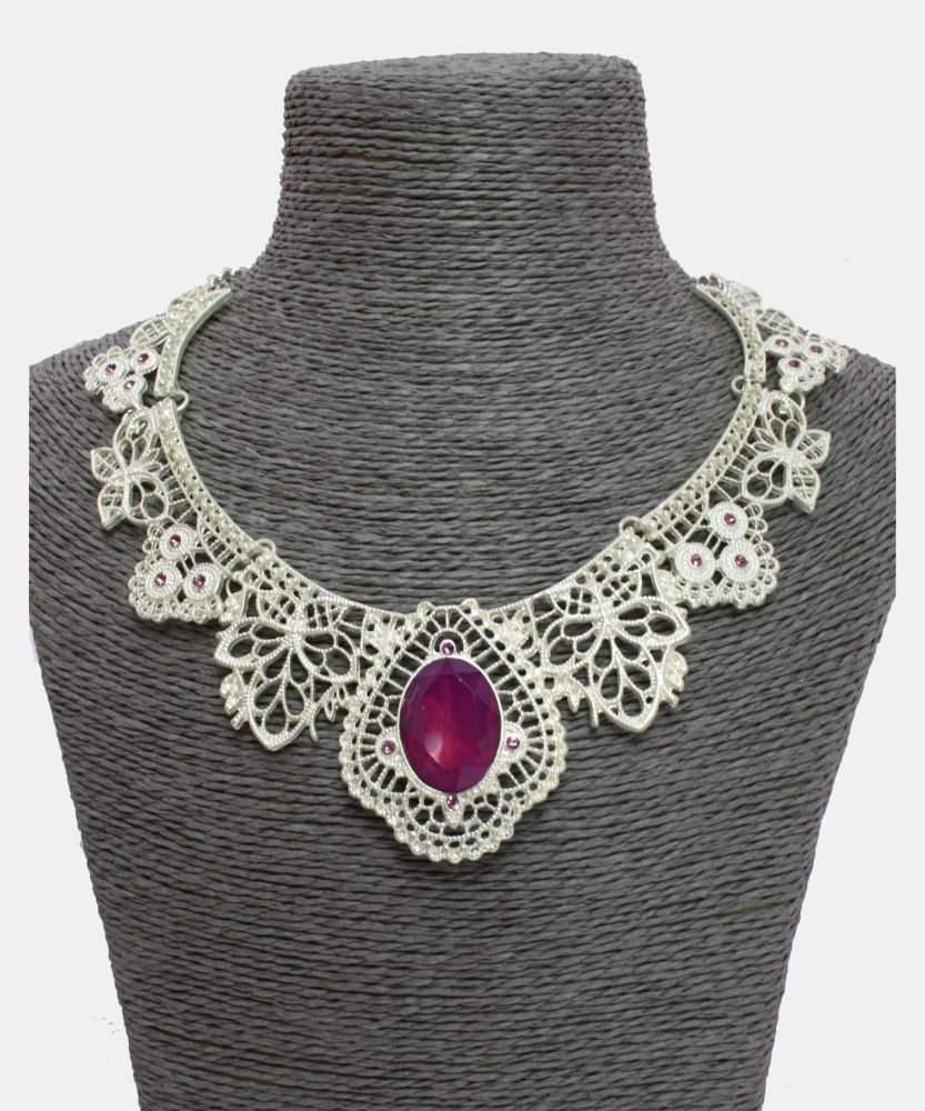 Collar Piedra