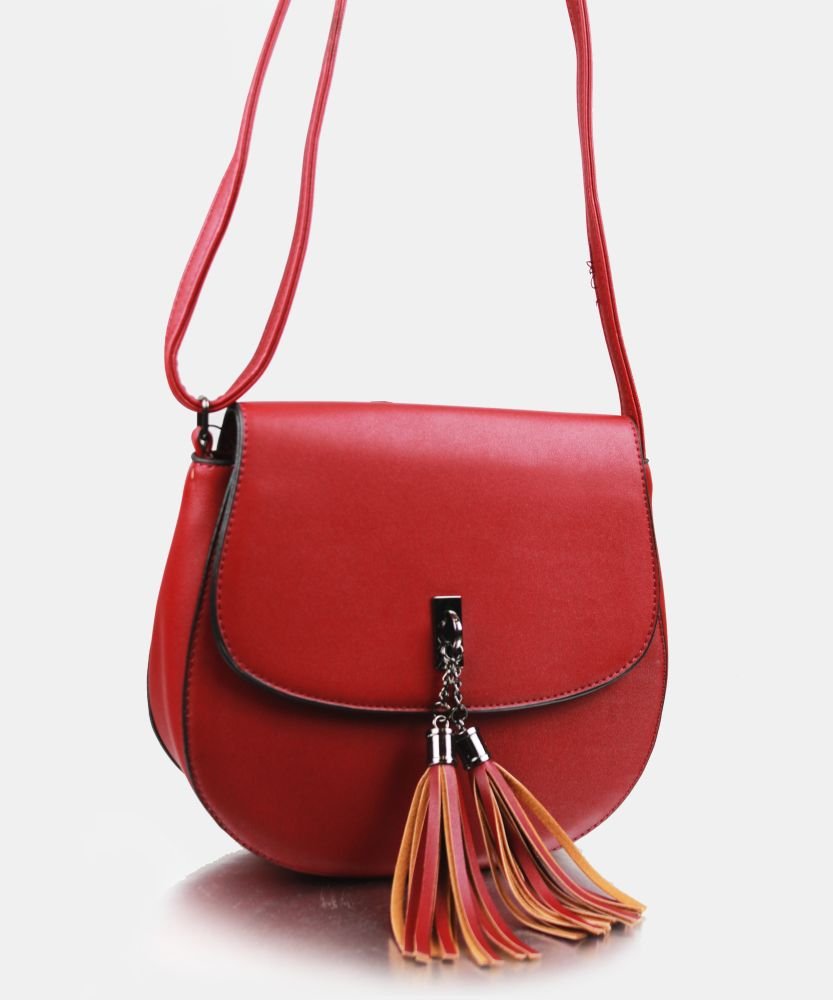Bandolera Tassel